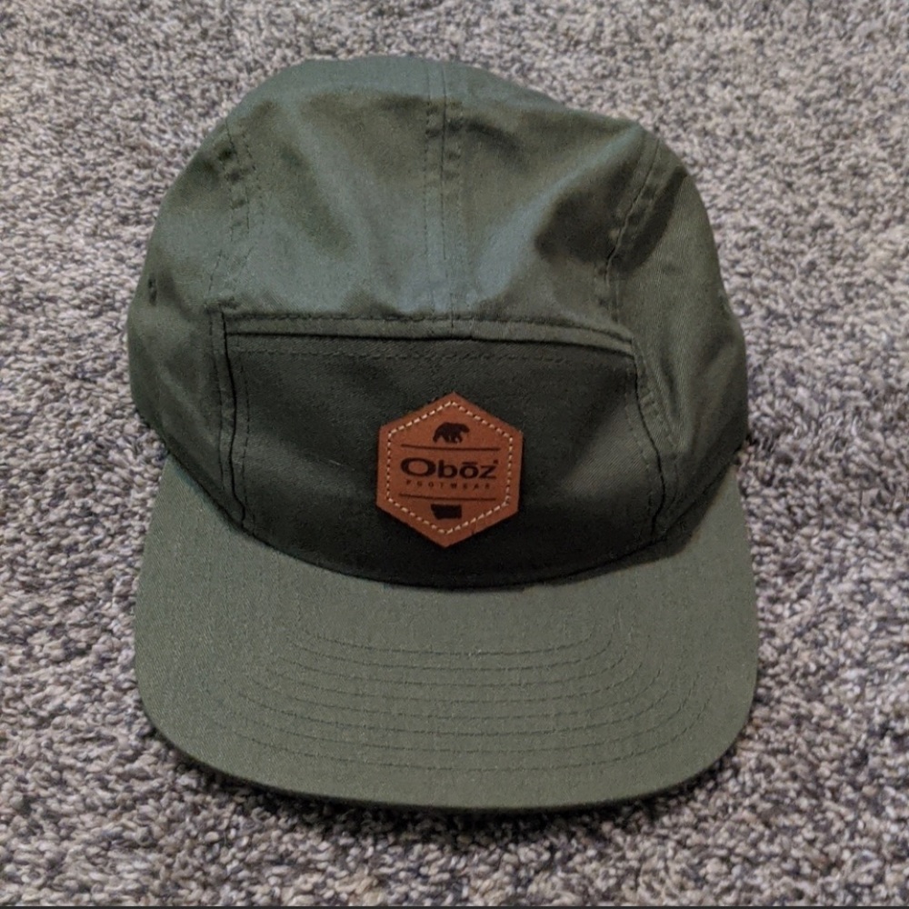 Oboz Hiking Hat
